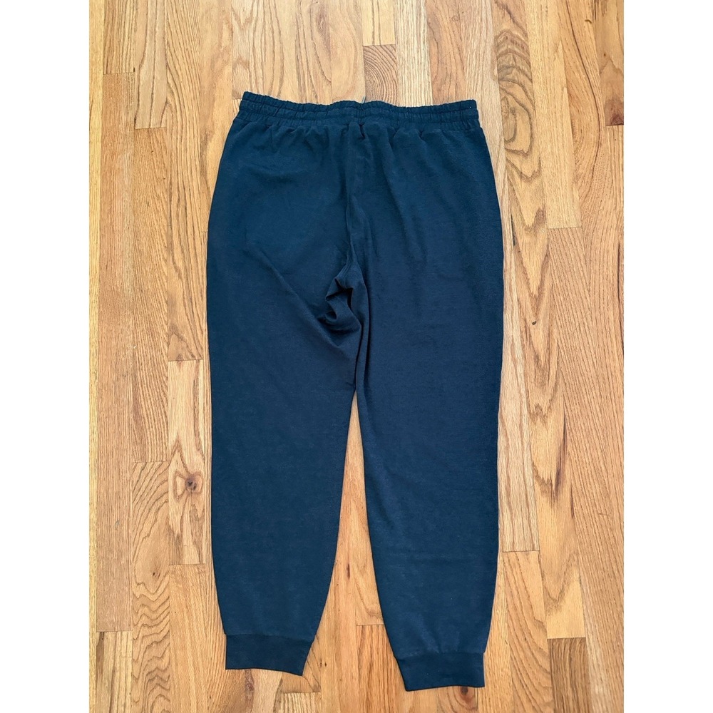 Vuori Womens Performance Jogger Charcoal Heather Grey VW303 Size Large - Picture 2 of 7